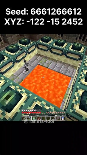 Only in Java... #minecraft #memes