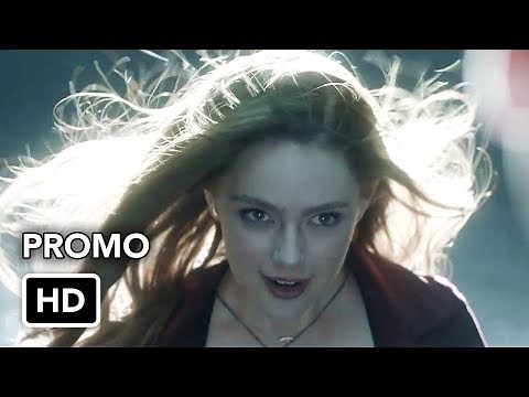 Legacies Season 2 "Hopeless" Promo (HD)
