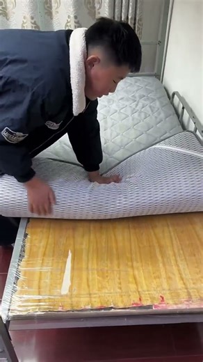 Rental dormitory mattress#rentalmattress#dormitorymattress