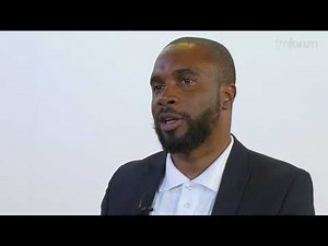 Oluseye Farodoye, MTN talks about the collaboration and the importance of open APIs