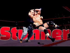 Stone Cold Steve Austin: The Ultimate Stunner Legacy | Full Compilation