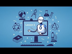 The Impact of Artificial Intelligence in Education Technology (5 Minutes)