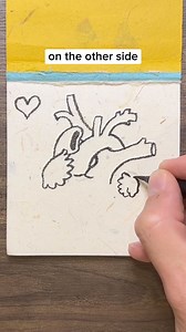 1.7M views · 57K reactions | How to draw a realistic heart 變 for world heart day! #howtodraw #drawingtutorial #heart #變 | Harrison How | Facebook