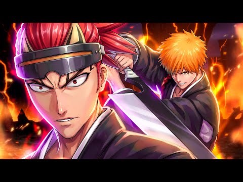The Most UNDERRATTED Anime Game of 2025 (BLEACH: Rebirth of Souls)
