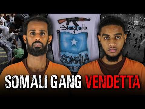 How Somali Outlaws & 1627 Boys Turned Minneapolis Into A War Zone