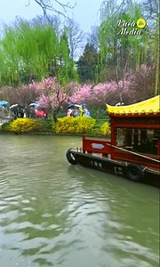 134K views · 7.5K reactions | incredible beautiful natural village | Phea Media | Facebook