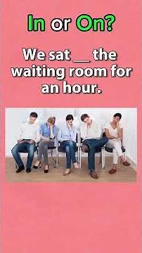 Sit with “In” and “On” #english #learnenglish #ingles #inglesonline #fypシ