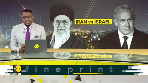 Israel-Iran: Israel Shows Strategic Strike Capabilities, Iran Vows Reprisal