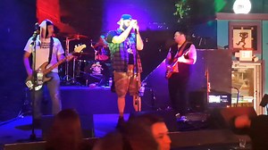 What a fun night at At Witz End Last night. Witz End Last East side SHOW in 2024. . Thank you everyone who stopped by to Rock with us. Thank you to the wonderful staff as always for all your hard work. Thank you to All the Birthday Individuals who spent their special day with us. Special Thanks to Hahn Solo for running sound for the event. Excellent job my friend. Also to our musician friends who stopped by to support us. ALIAS, Tilted, Locked and Loaded and Electra Glide. This was our Bass play