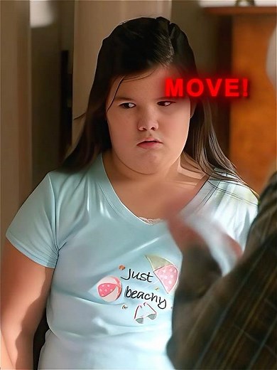 The girl met someone she was afraid of 🤣|Desperate Housewives S08E14 Tv Show scene #edit