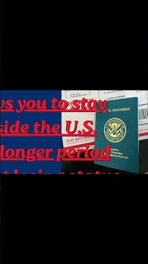 “I-131 Secrets: Get Your Travel Document Approved Faster” link in Description