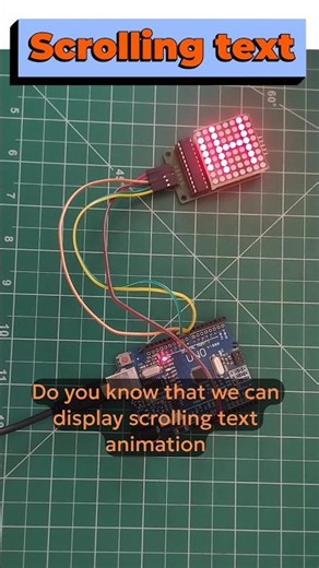 Easy Electronics Projects•Day 25/50 #arduino #diyprojects #diy
