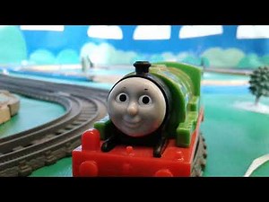 toby and the flood - ab