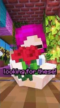 Minecraft, But BEE gets ADOPTED...