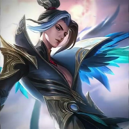 2020 vibe with Ling collector skin