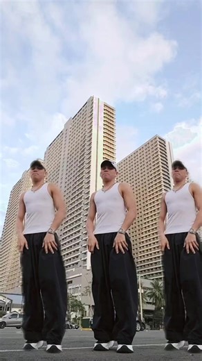 Sarap Sumayaw Dito: PXBenjie Dance Choreography