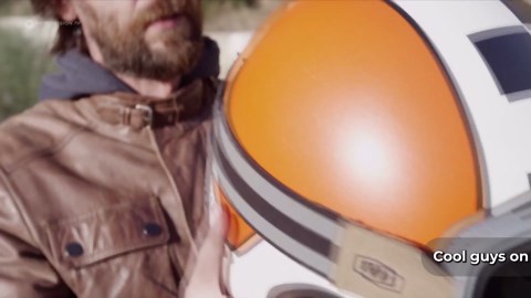 Triumph Street Twin, A modern classic with a twist