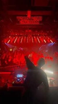 Bring Me The Horizon - Can You Feel My Heart (Toby DEE Edit) 💔 #remix #rave #dj #techno #hardtechno