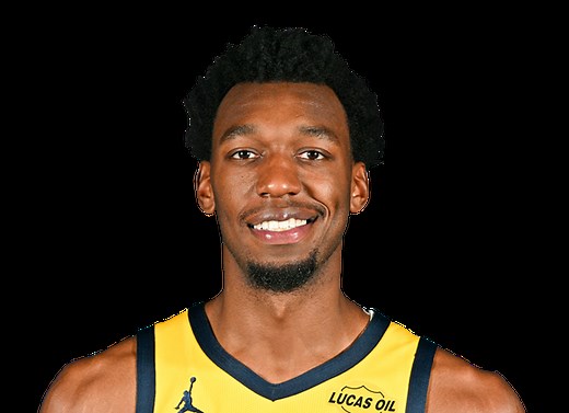 James Wiseman 2025-26 Advanced Stats - ESPN