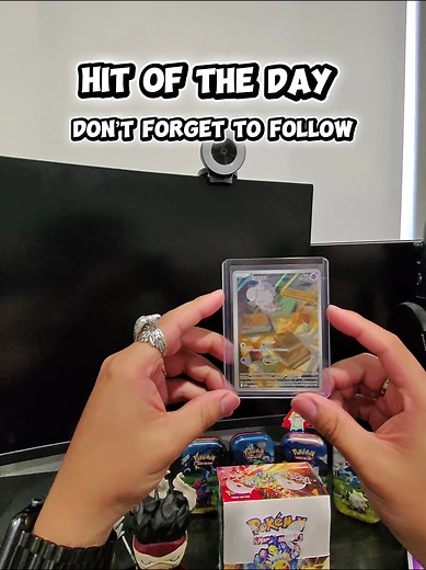 Pokemon Vending Machine Pulls: Surprise Hits and Free Packs