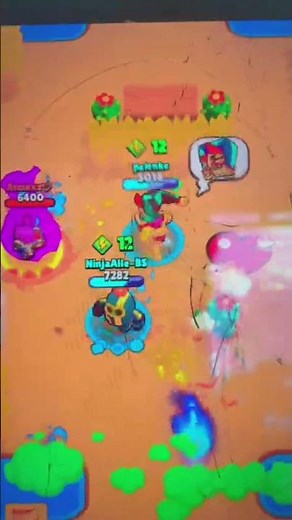 Spike and Chester best DUO!