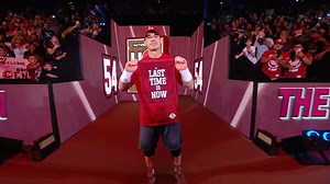 792K views · 27K reactions | JOHN CENA HAS RETURNED TO MASSACHUSETTS!  | WWE Raw | Facebook
