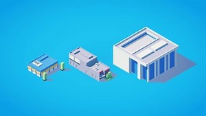 What Are the Different Types of Data Centers?