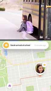 13 reactions · 11 shares | You see the location of your family ‍‍ in real-time, so you can have peace of mind knowing exactly where  they are. | Life360 | Facebook
