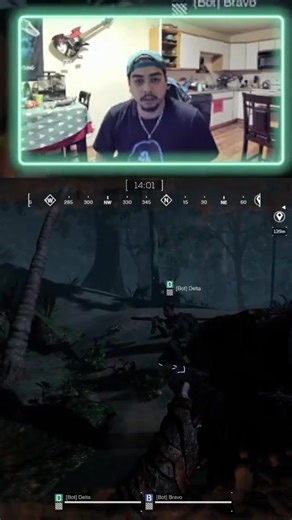 Predator Hunting Grounds: Heavy Metal Gameplay Highlights