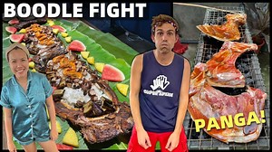 329K views · 10K reactions | FILIPINO BOODLE FIGHT!! Yes, this has to...