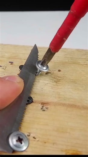 How to make copper wire stripping tool.
