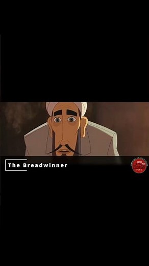 The Breadwinner: A courageous story of gender, freedom, and resistance