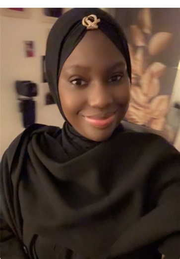 Jumma Mubarak #alhamdullilah #grwm #hijabi