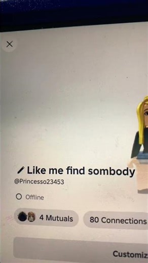 #roblox do you really think that I could care