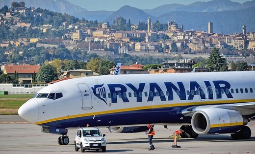 How To Get A Refund From Ryanair - The Travel Expert