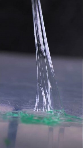 E6000 Glue Properties and Strength Test 10