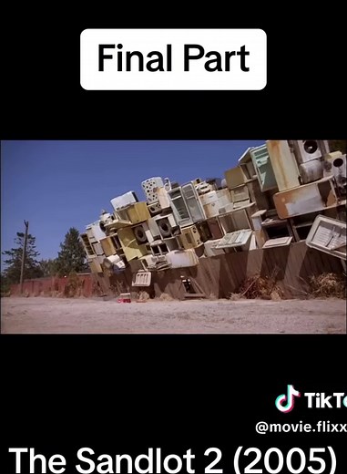The Sandlot 2 (2005) #fyp #fypシ #foryoupage #movies #clips #moviestowatch #thesandlot #trending #edit #explore #movie #tiktok #youtube #funny