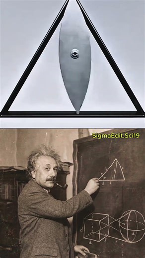 SIGMA PHYSICS TEACHER 🗿| GEOMESTRY #shorts #physics