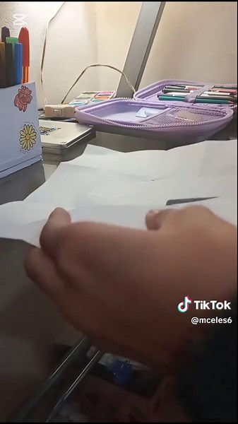 Cómo hacer post-its caseros fácilmente