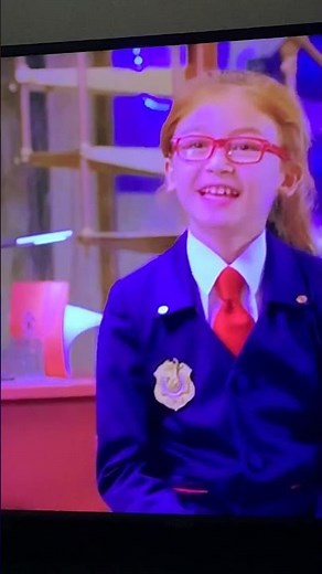 Odd Squad TWWTTT: Meet Olympia 😘🤣😍😊🤪