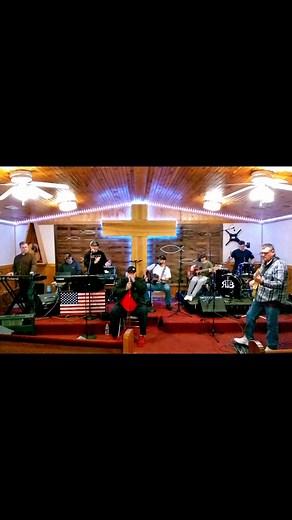 Restore The Broken : Revival | Restore The Broken