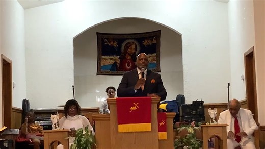 @everyone @highlight Sunday, January 4, 2026 Speaker: Pastor Elder DeMorris Tucker, Jr Scriptures: Deuteronomy 5:32-33; Micah 6:8; Galatians 5:16; Ephesians 4:1; II Corinthians 5:7 Subject: Lord prepare me for my promised land Sub Topic: Lord help me get my poor self together Choir: God’s Creation🎼🎤 🙏🏽Rising to reign again in 2026! 📍3112 Rowena Avenue, Durham, NC 27703 🙏🏽Special prayers for the sick and shut in, bereaved families, incarcerated individuals, the lost and unconcerned. ✝️Like