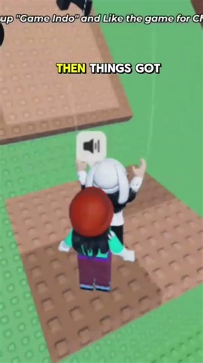 this is how Roblox chat UPDATES started🥀 #roblox#update#schlep#lawbymike
