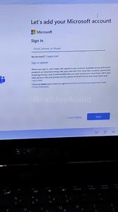 14 reactions | Bypass Windows 11 Login in 2025 #Windows11 #TechHacks #laptoprepair | Brian Jay Arado | Facebook