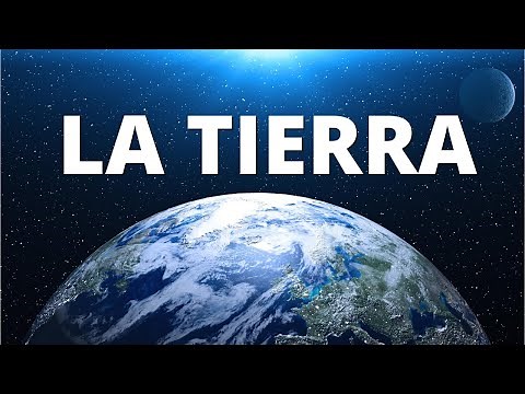 The EARTH and its natural components/Parts of the Earth🌎
