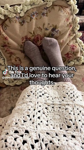 Sock knitters, I’d love to hear about your experiences with your hand knit socks! The question of knit sock durability comes up a lot when people see me knitting them, and while I have my own personal experiences with how well my knit socks last, I’d love to hear from others, too. Do you have a beloved old pair that has held up for years? A yarn you’ll never use again because it fell apart after a few hours? Let’s talk about how well or how poorly our hand knit socks have held up under regular u