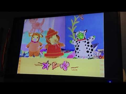 Wonder Pets: Dog Cloth