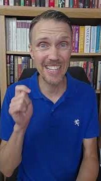 Anti-Catholic John MacArthur Passed Away! (Is he in hell?)