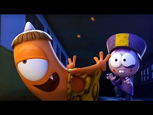 おもしろいアニメ映画 | Spookiz | ビッグサプライズ | マンガ | 映画(フル)