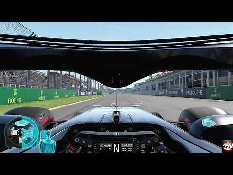 Logitech G27 - Como configurar o Force Feedback e os botões F1 2020